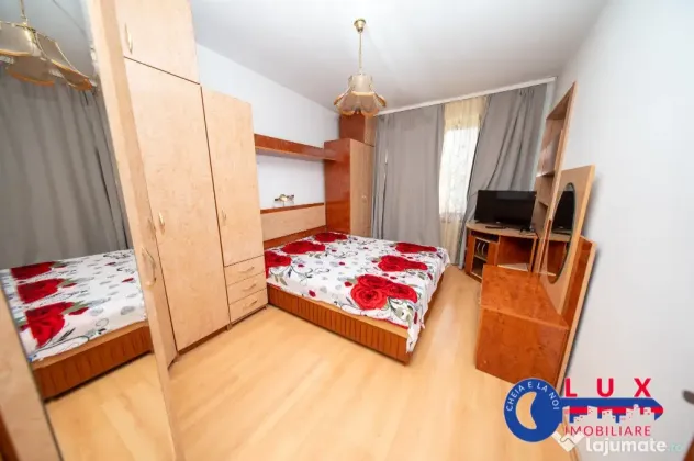 ID 20050 - APARTAMENT 2 CAMERE ULTRACENTRAL - PIATA CIVICA - Tulcea (Tulcea)