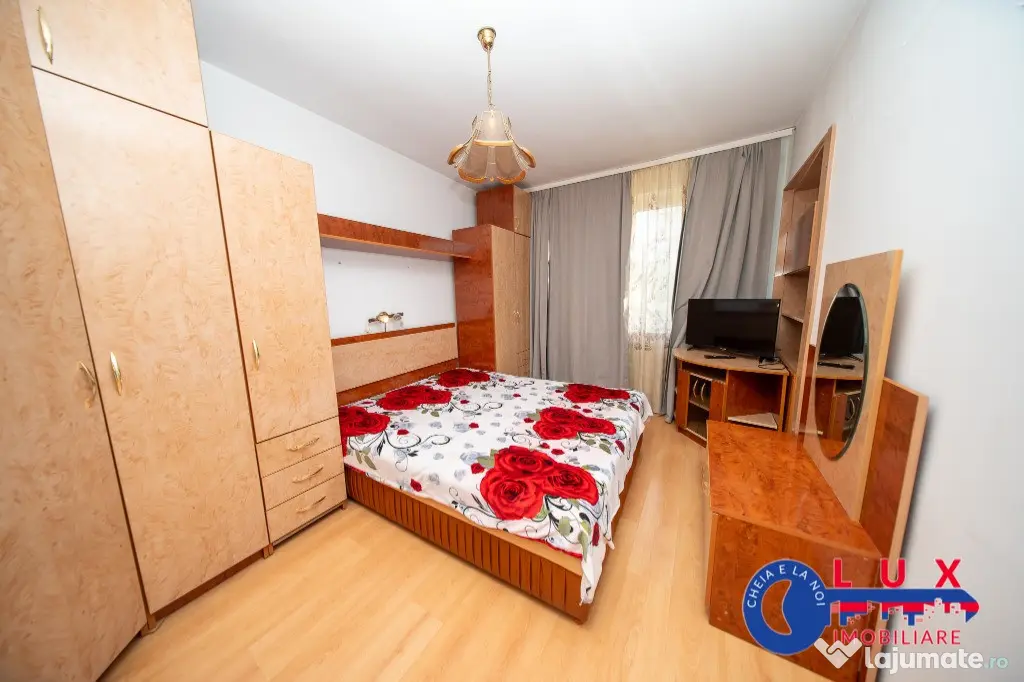 ID 20050 - APARTAMENT 2 CAMERE ULTRACENTRAL - PIATA CIVICA - Tulcea (Tulcea)