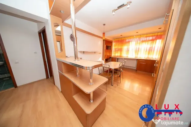 ID 20050 - APARTAMENT 2 CAMERE ULTRACENTRAL - PIATA CIVICA - Tulcea (Tulcea)