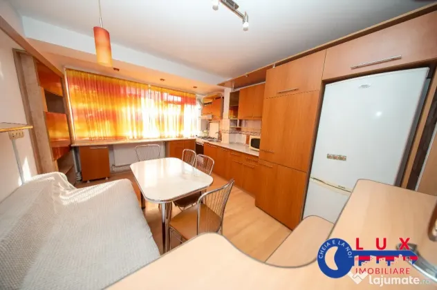 ID 20050 - APARTAMENT 2 CAMERE ULTRACENTRAL - PIATA CIVICA - Tulcea (Tulcea)