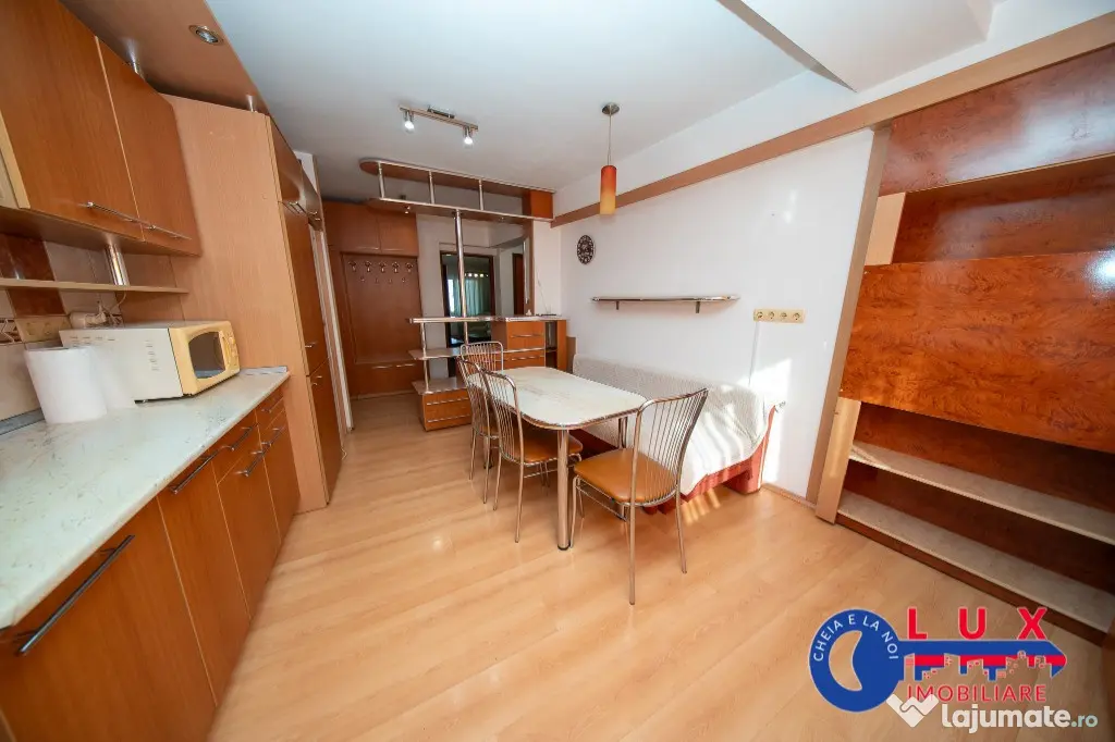 ID 20050 - APARTAMENT 2 CAMERE ULTRACENTRAL - PIATA CIVICA - Tulcea (Tulcea)
