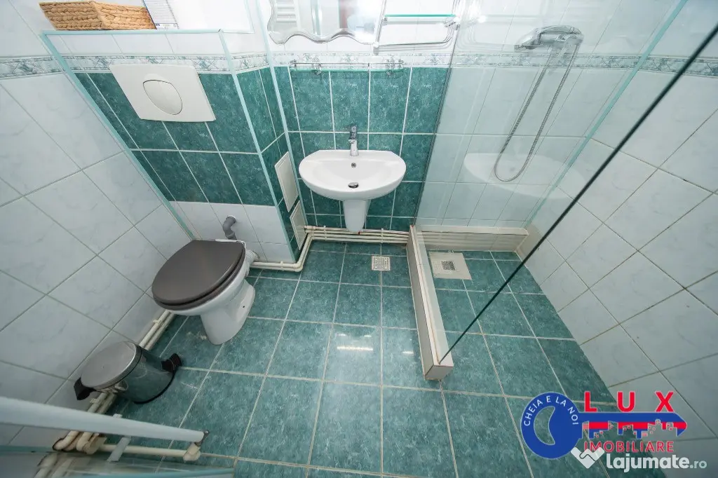 ID 20050 - APARTAMENT 2 CAMERE ULTRACENTRAL - PIATA CIVICA - Tulcea (Tulcea)