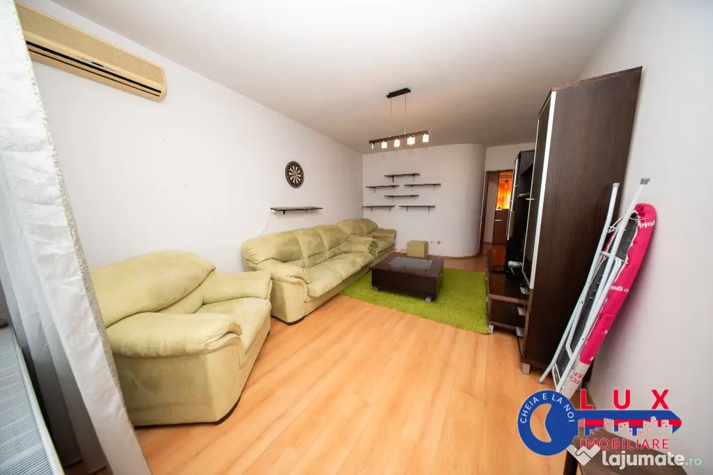 ID 20050 - APARTAMENT 2 CAMERE ULTRACENTRAL - PIATA CIVICA - Tulcea (Tulcea)