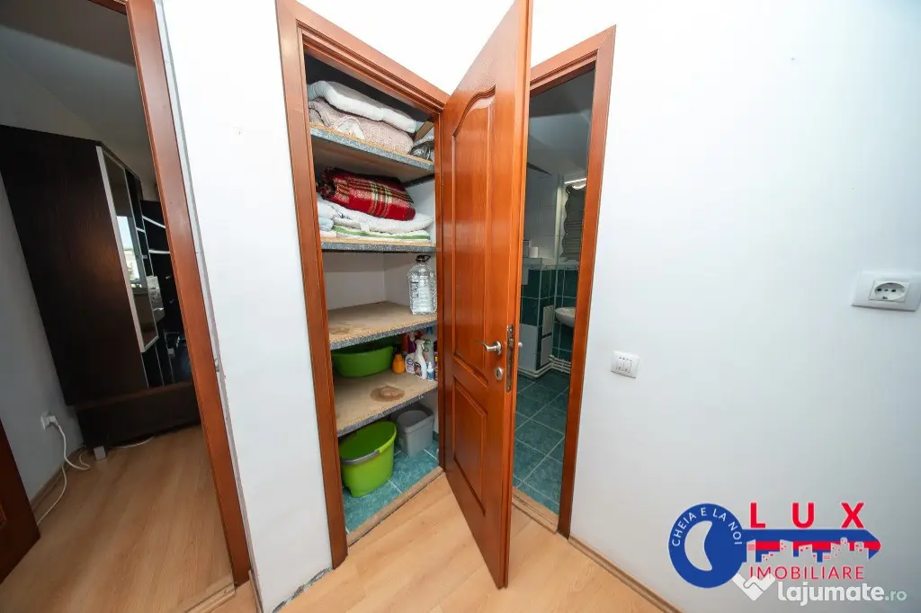 ID 20050 - APARTAMENT 2 CAMERE ULTRACENTRAL - PIATA CIVICA - Tulcea (Tulcea)