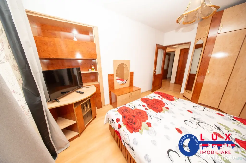 ID 20050 - APARTAMENT 2 CAMERE ULTRACENTRAL - PIATA CIVICA - Tulcea (Tulcea)