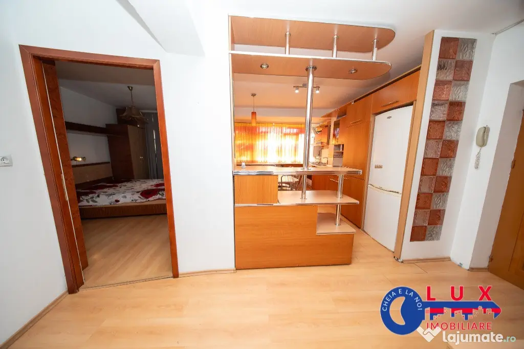 ID 20050 - APARTAMENT 2 CAMERE ULTRACENTRAL - PIATA CIVICA - Tulcea (Tulcea)