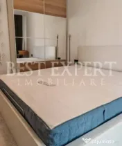 2 Camere de inchiriat | Complet mobilat si utilat |Terasa G