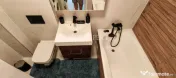 2 Camere de inchiriat | Complet mobilat si utilat |Terasa G