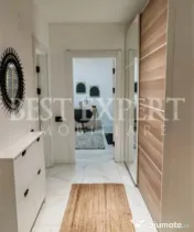 2 Camere de inchiriat | Complet mobilat si utilat |Terasa G