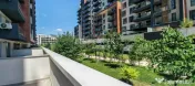 2 Camere de inchiriat | Complet mobilat si utilat |Terasa G