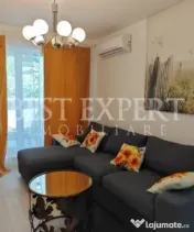 2 Camere de inchiriat | Complet mobilat si utilat |Terasa G