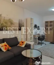 2 Camere de inchiriat | Complet mobilat si utilat |Terasa G