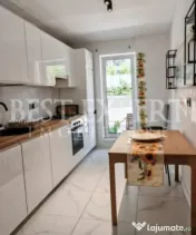 2 Camere de inchiriat | Complet mobilat si utilat |Terasa G