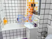 Apartament cu 2 camere, decomandat, zona Tatarasi 