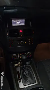 Mercedes benz w204 c klasse 