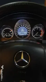 Mercedes benz w204 c klasse 