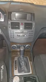 Mercedes benz w204 c klasse 