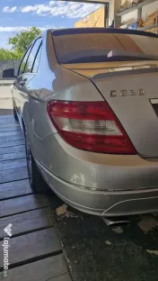 Mercedes benz w204 c klasse 