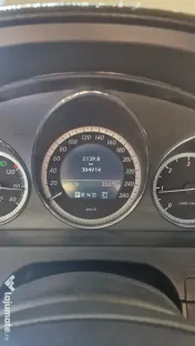 Mercedes benz w204 c klasse 
