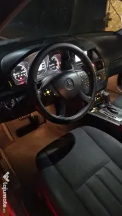 Mercedes benz w204 c klasse 
