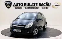 Opel / Corsa / 1.3 CDTi / 75CP / An 2008 / Euro 4 / Manuală