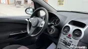 Opel / Corsa / 1.3 CDTi / 75CP / An 2008 / Euro 4 / Manuală