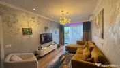 Apartament 2 camere I Eoru Iancu Nicolae 