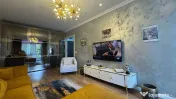 Apartament 2 camere I Eoru Iancu Nicolae 