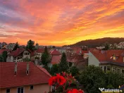 Proprietate cu caracter, regim vila, echipate, panorama mont 