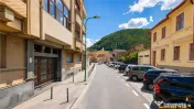 Proprietate cu caracter, regim vila, echipate, panorama mont 