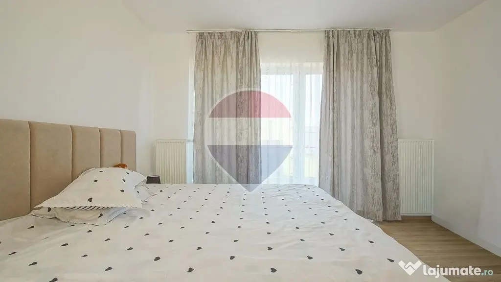 Comision 0%! Casă 3 camere | Mobilată | Curte | Maurer ... - Bod (Brasov)