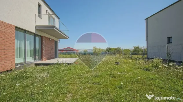 Comision 0%! Casă 3 camere | Mobilată | Curte | Maurer ... - Bod (Brasov)
