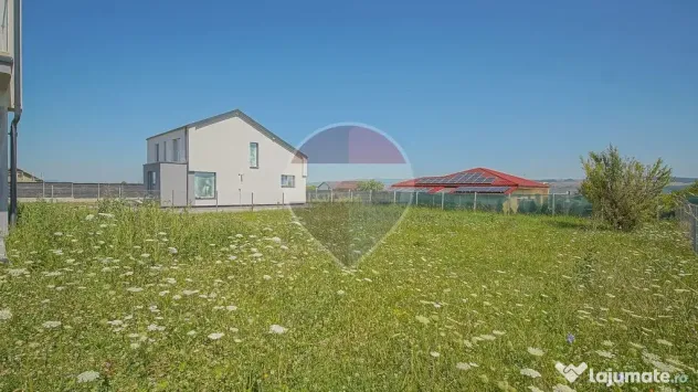 Comision 0%! Casă 3 camere | Mobilată | Curte | Maurer ... - Bod (Brasov)