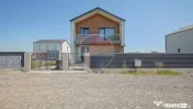 Comision 0%! Casă 3 camere | Mobilată | Curte | Maurer Village
