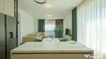 Comision 0%! Casă 3 camere | Mobilată | Curte | Maurer Village