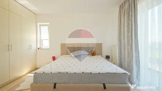 Comision 0%! Casă 3 camere | Mobilată | Curte | Maurer ... - Bod (Brasov)