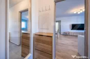 ???? Apartament 2 camere, renovat complet | Astra - etaj int