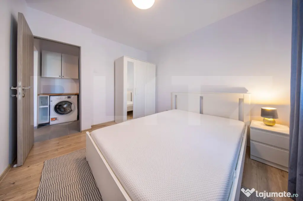 ???? Apartament 2 camere, renovat complet | Astra - etaj int - Brasov (Brasov)