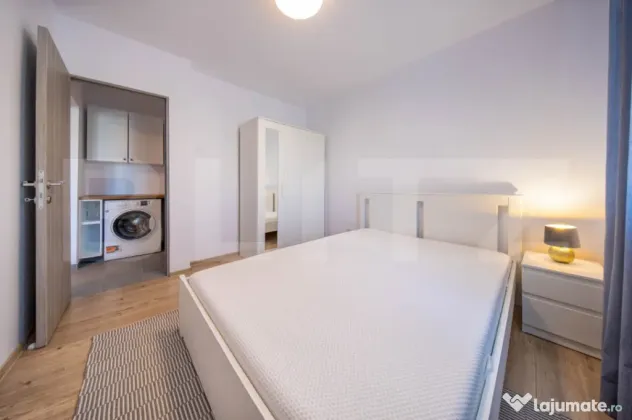 ???? Apartament 2 camere, renovat complet | Astra - etaj int - Brasov (Brasov)