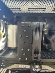 PC Gaming AMD Ryzen 5 5600X | RTX 3070 | 16GB RAM | Sursă Seasonic 80+ Gold 