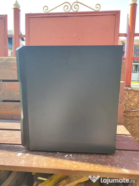 PC Gaming AMD Ryzen 5 5600X | RTX 3070 | 16GB RAM | Sursă Seasonic 80+ Gold