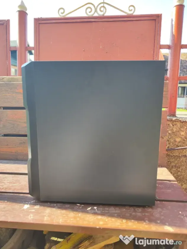 PC Gaming AMD Ryzen 5 5600X | RTX 3070 | 16GB RAM | Sursă Seasonic 80+ Gold