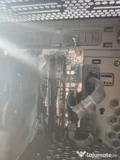 PC Gaming AMD Ryzen 5 5600X | RTX 3070 | 16GB RAM | Sursă Seasonic 80+ Gold 