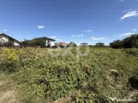 Teren intravilan de vânzare – Iași, Vorovești | 981 mp