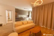 Nord One Brediceanu - Apartament premium cu 2 camere, 2 p...