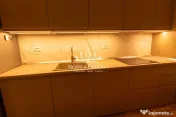 Nord One Brediceanu - Apartament premium cu 2 camere, 2 p...