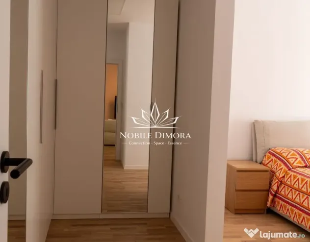 Nord One Brediceanu - Apartament premium cu 2 camere, 2 p... - Timisoara (Timis)