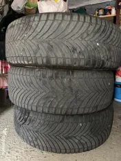 Cauciucuri Bridgestone all season