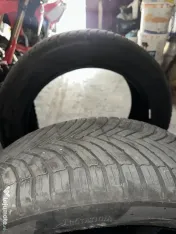 Cauciucuri Bridgestone all season