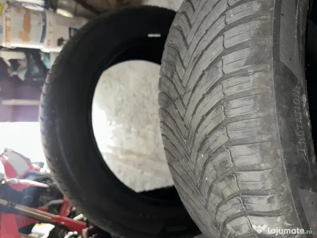 Cauciucuri Bridgestone all season